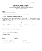 powiększ